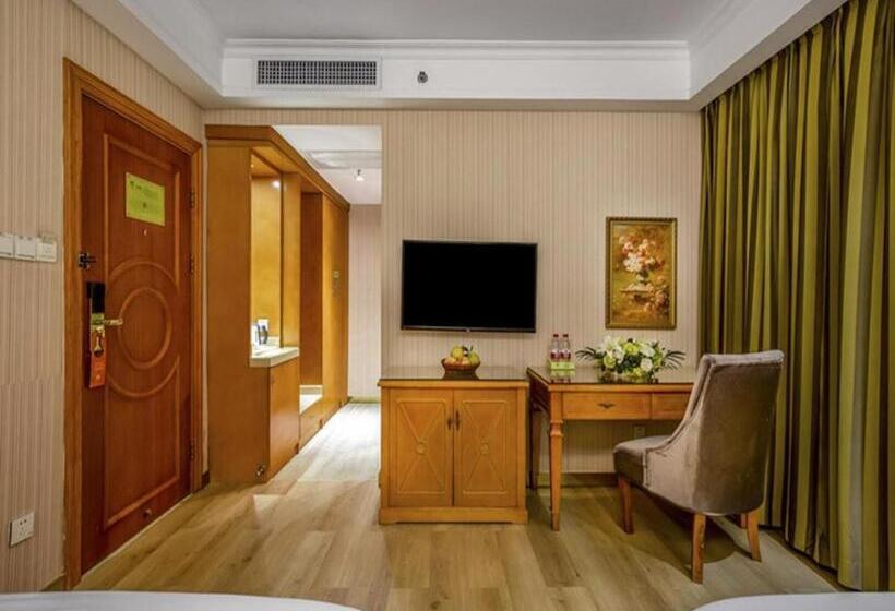 Vienna Hotel Guangxi Yangshuo Impression