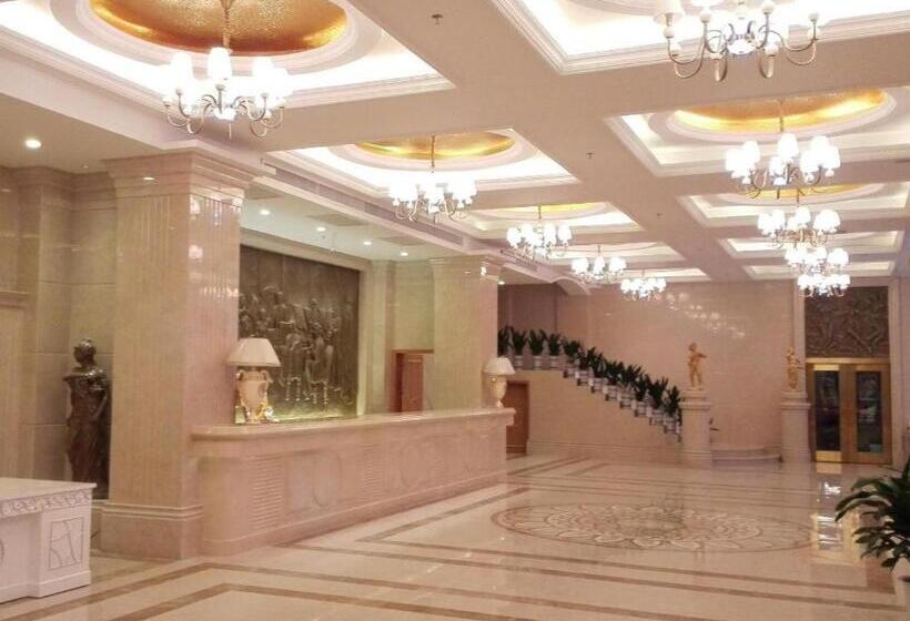 Vienna Hotel Guangxi Yangshuo Impression