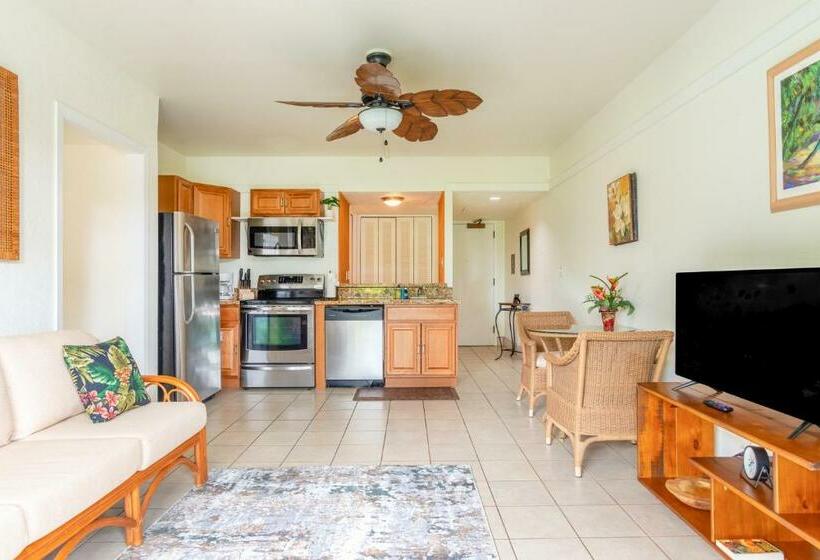 호텔 Waiakea Villas 2 207