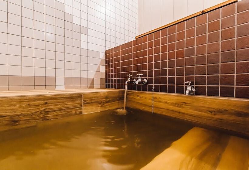 Hotel Yamahana Onsen Tondenyu Ryokan