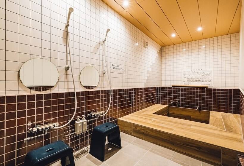 Hotel Yamahana Onsen Tondenyu Ryokan