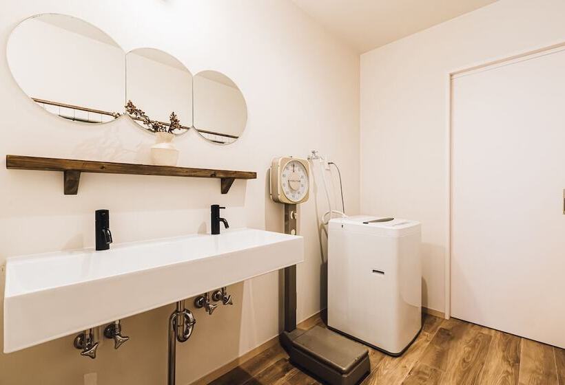 Hotel Yamahana Onsen Tondenyu Ryokan