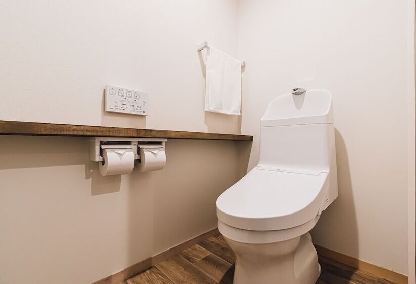 Hotel Yamahana Onsen Tondenyu Ryokan