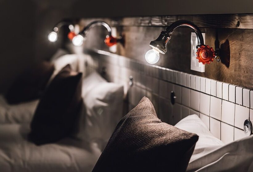 Hotel Yamahana Onsen Tondenyu Ryokan