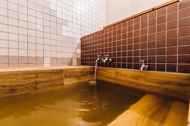 Hotel Yamahana Onsen Tondenyu Ryokan