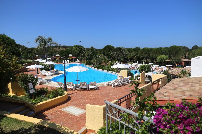 Igv Club Hotel Santaclara