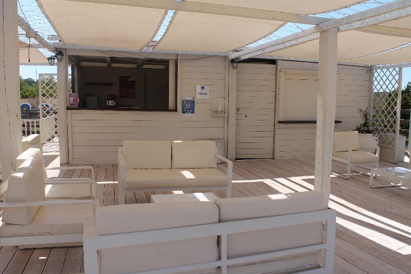 Igv Club Hotel Santaclara