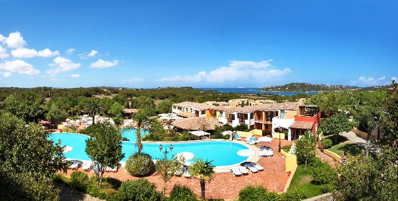 Igv Club Hotel Santaclara