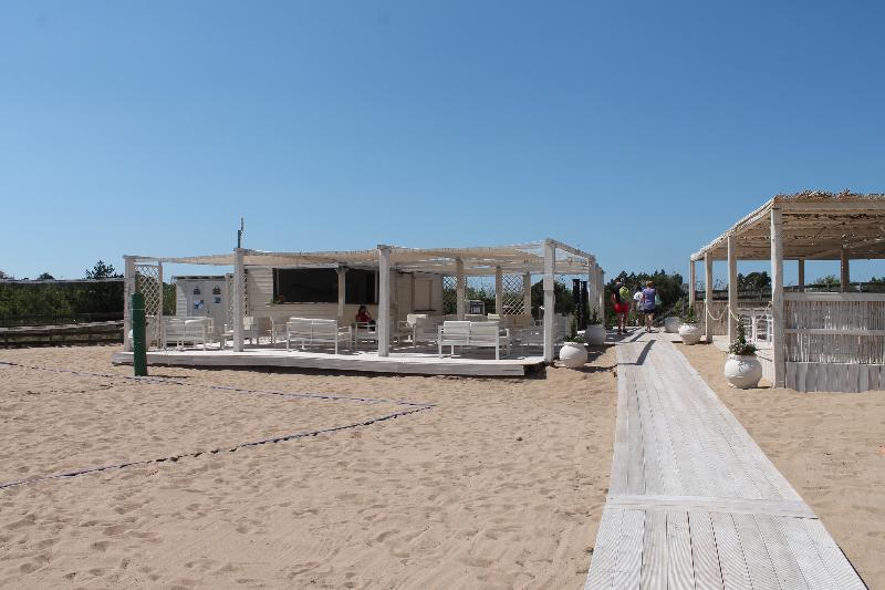 Igv Club Hotel Santaclara