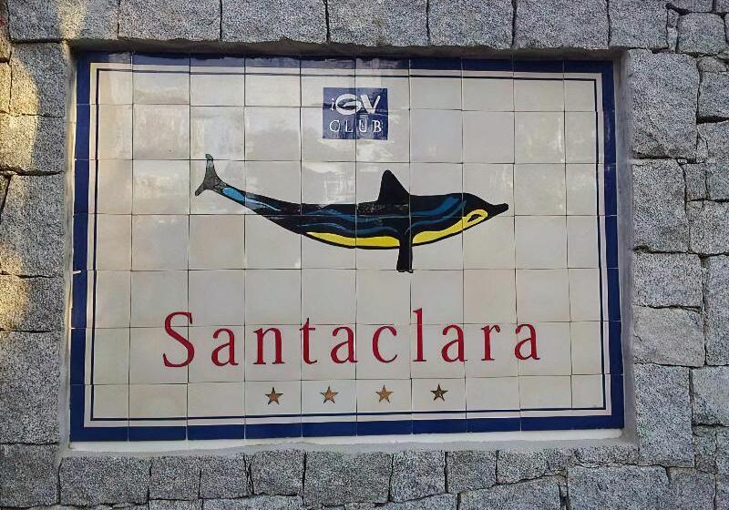 Igv Club Hotel Santaclara