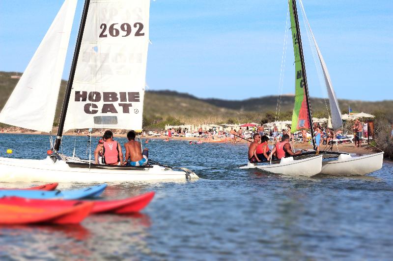 Igv Club Hotel Santaclara