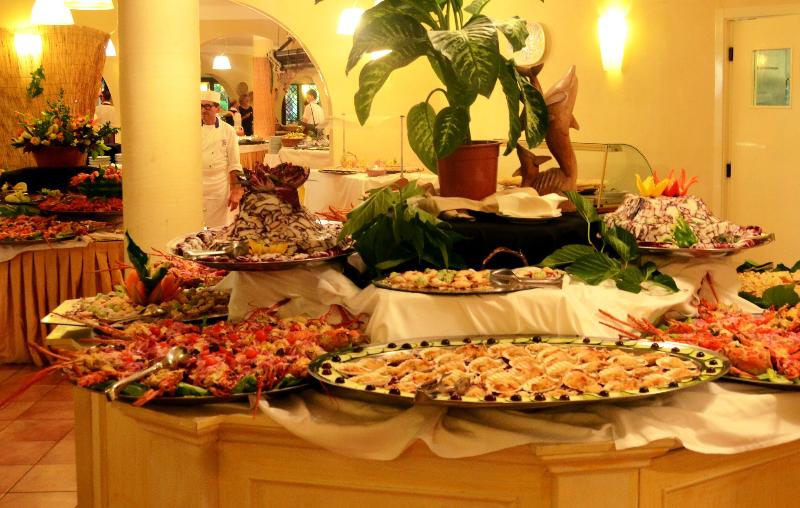 Igv Club Hotel Santaclara