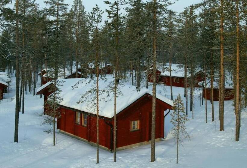 Jeris Hotel & Cabins