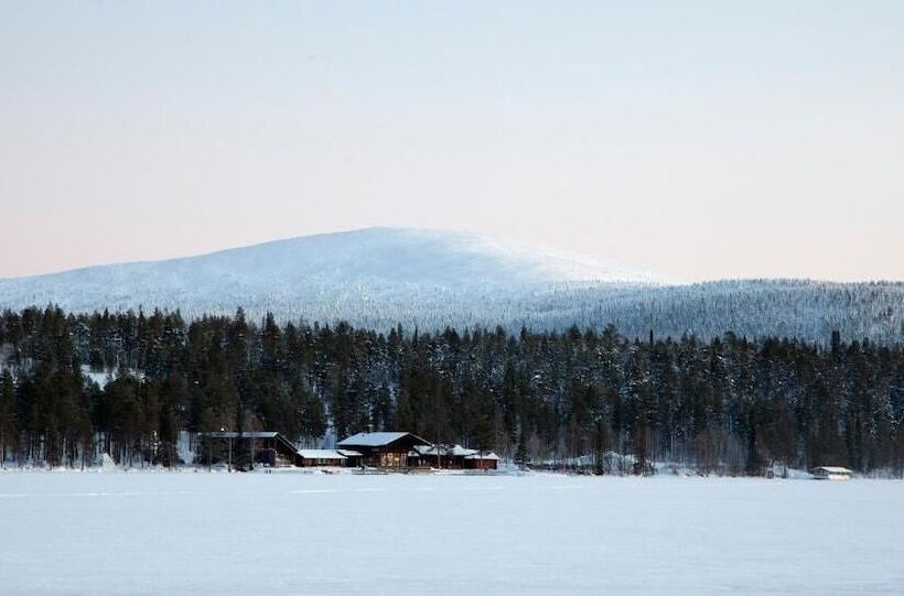 Jeris Hotel & Cabins