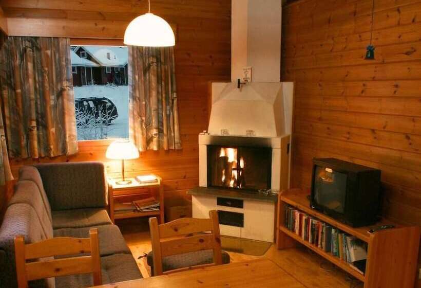 Jeris Hotel & Cabins