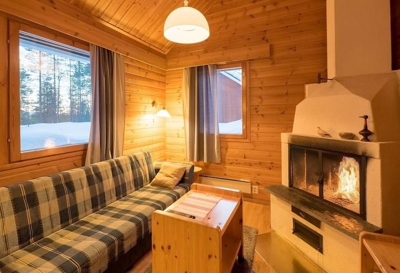 Jeris Hotel & Cabins