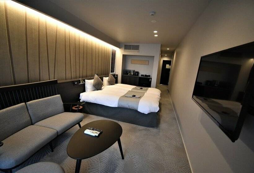 Kyohotel Kishotei Goshominami