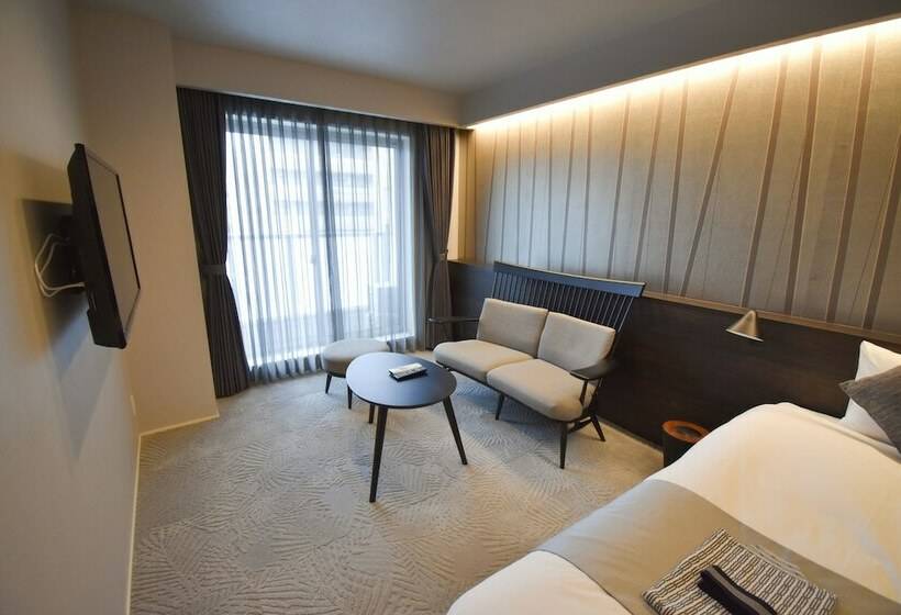 Kyohotel Kishotei Goshominami