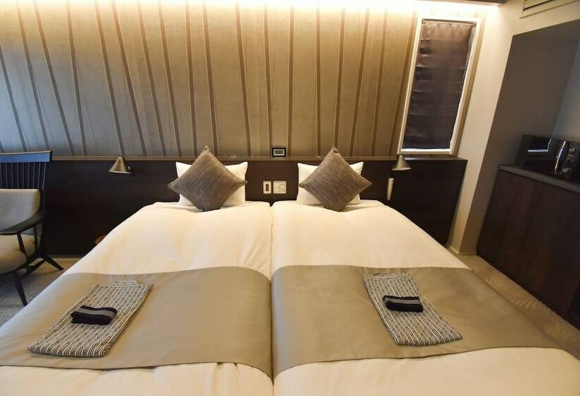 Kyohotel Kishotei Goshominami