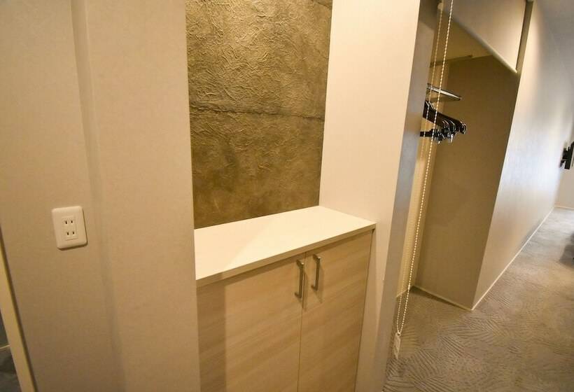 Kyohotel Kishotei Goshominami