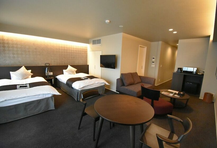 Kyohotel Kishotei Goshominami