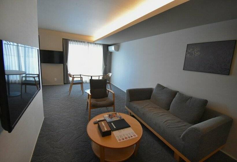 Kyohotel Kishotei Goshominami