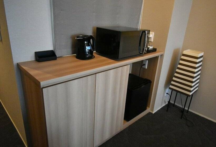 Kyohotel Kishotei Goshominami