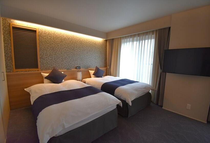 Kyohotel Kishotei Goshominami