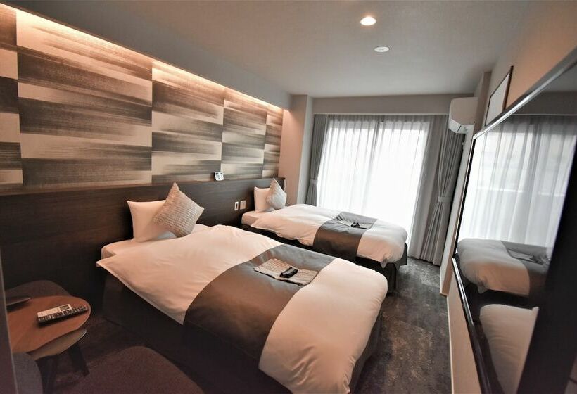 Kyohotel Kishotei Goshominami