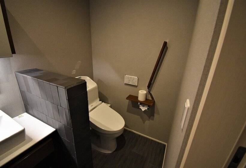 Kyohotel Kishotei Goshominami