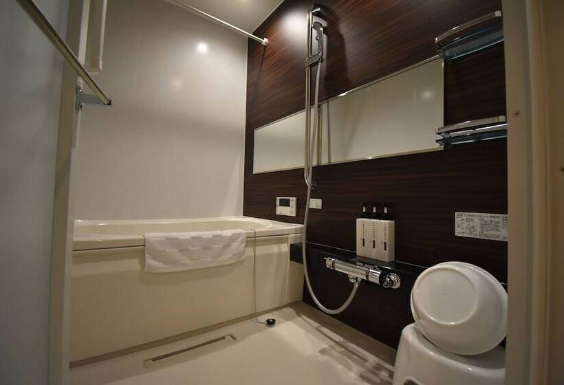 Kyohotel Kishotei Goshominami