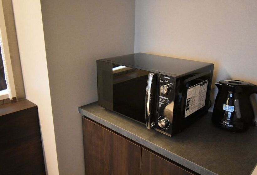 Kyohotel Kishotei Goshominami