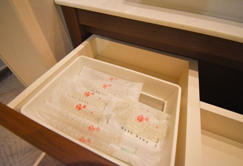 Kyohotel Kishotei Goshominami