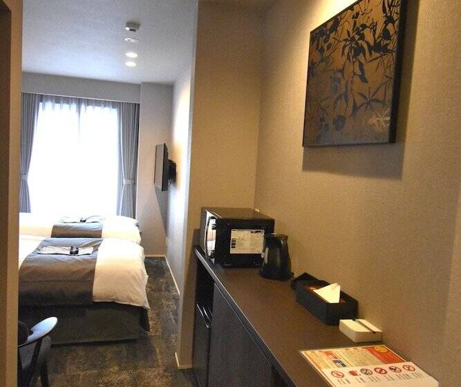 Kyohotel Kishotei Goshominami