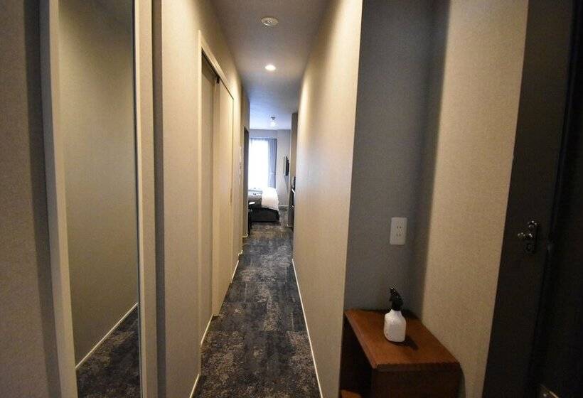 Kyohotel Kishotei Goshominami