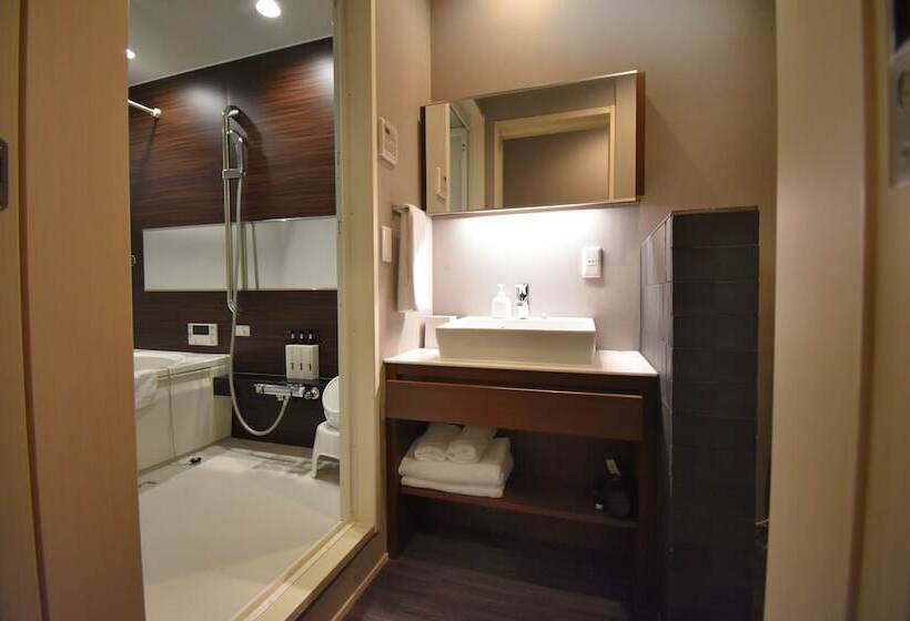 Kyohotel Kishotei Goshominami