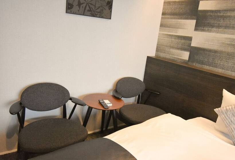 Kyohotel Kishotei Goshominami