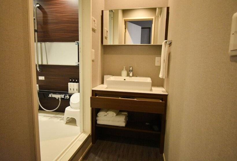 Kyohotel Kishotei Goshominami