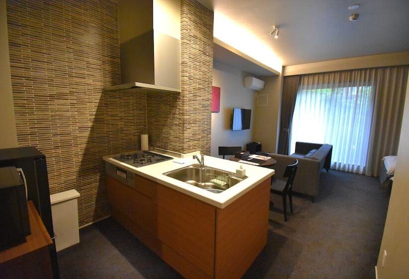 Kyohotel Kishotei Goshominami