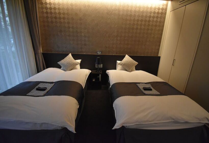 Kyohotel Kishotei Goshominami