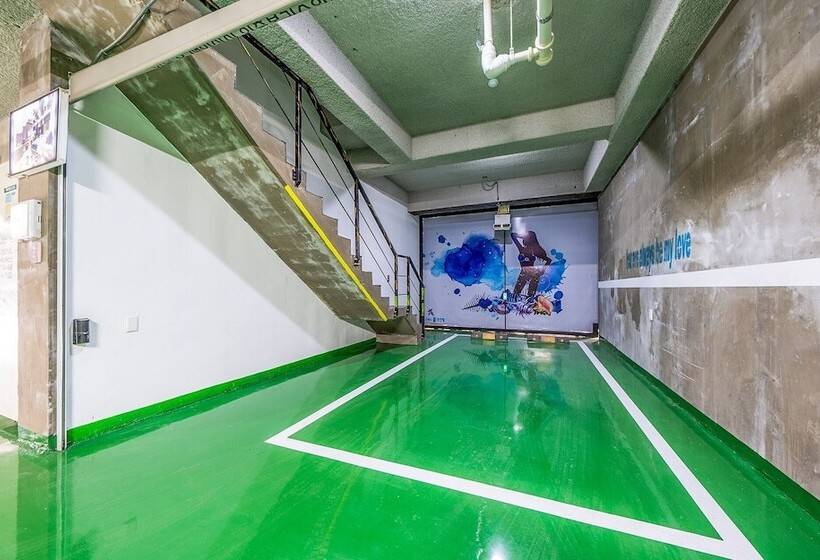 Nonsan G7 Self Check In Motel