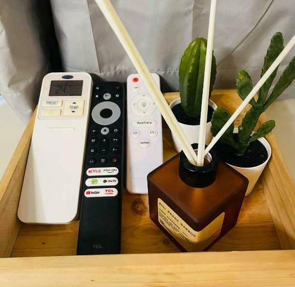 One Palm Tree Villas Short Walk Via Runway Manila Naia T3