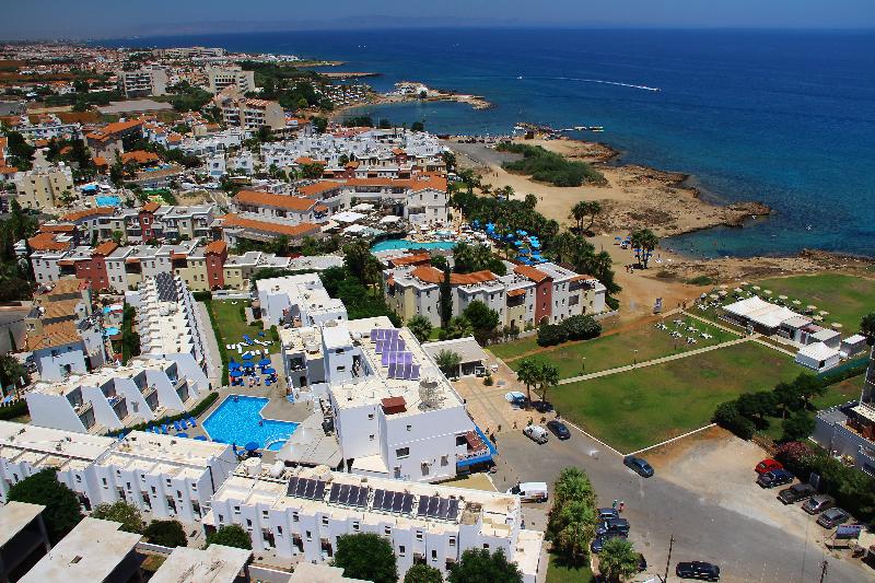 Penelope Beach Hotel Apts