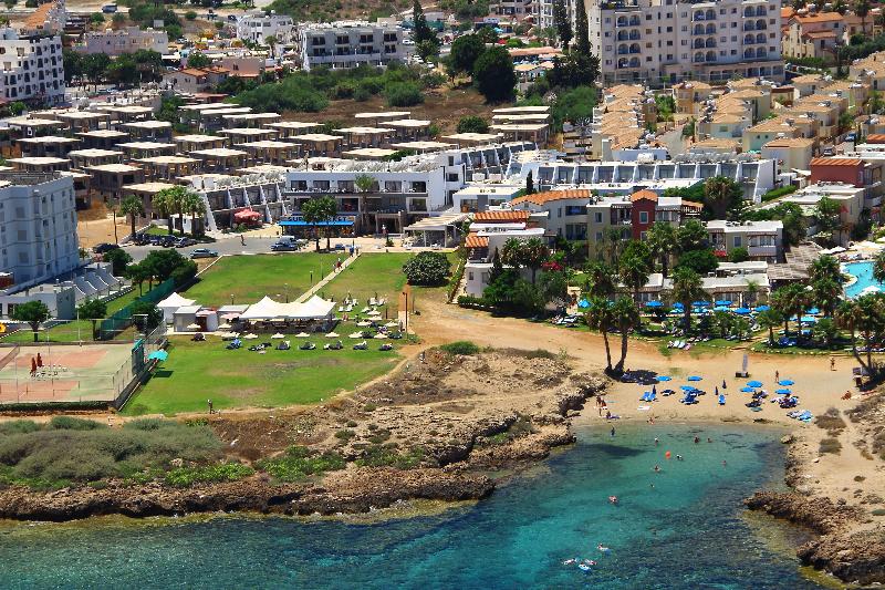 Penelope Beach Hotel Apts