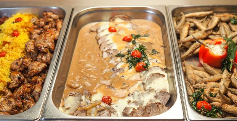 Penelope Beach Hotel Apts