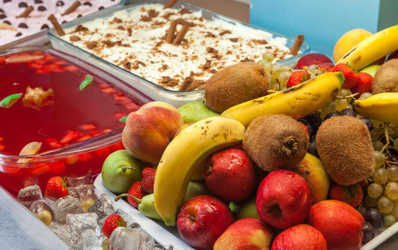 Penelope Beach Hotel Apts