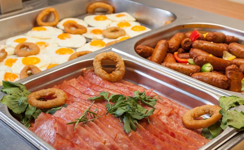 Penelope Beach Hotel Apts