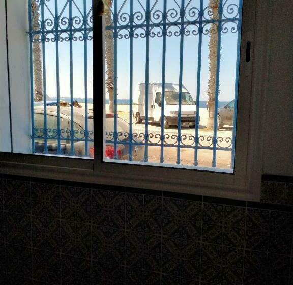 Пансион Dar El Hamra