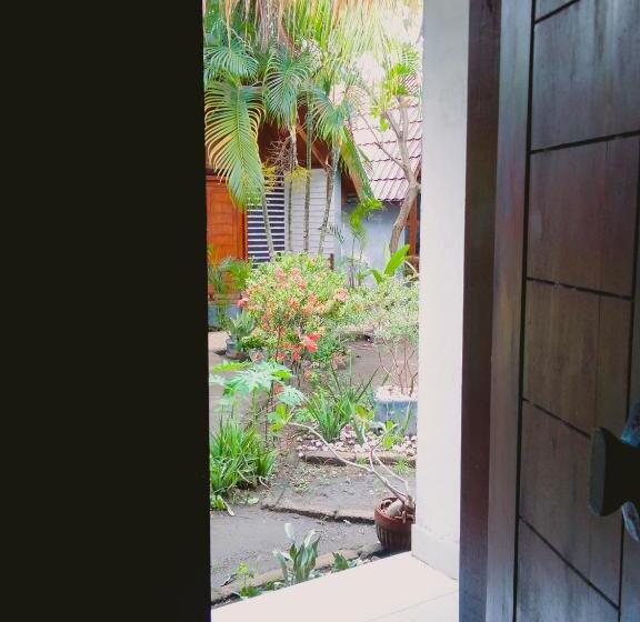 펜션 Maxal Bungalow