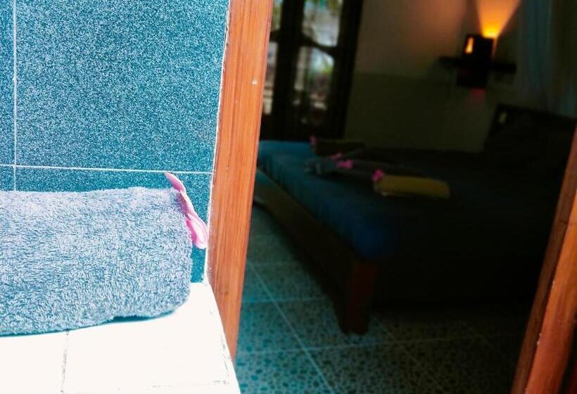 펜션 Maxal Bungalow